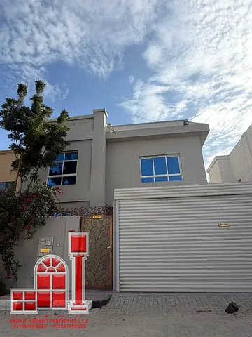 Ready to Move - Villa for Sale – Al Rumaila 2 | 4 + 1 Bedrooms | Freehold Ownership for all nationalities | G+1