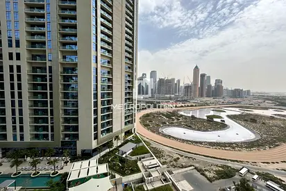 Spacious Layout | Fully Furnished | Ready to Move