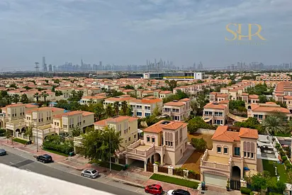 Spacious | Stylish | Ready