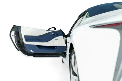 2022 Lexus LC-SERIES — миниатюра 19