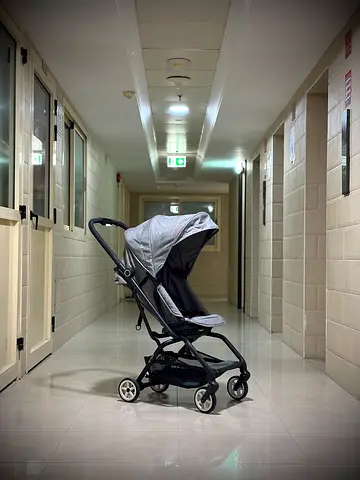 Cybex Eezy S Twist+