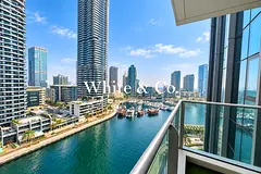 Marina View | Now Vacant | 2 BHK + Maid