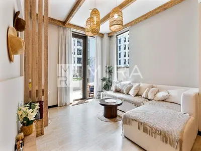 Ready to Move | Furnished | Exceptional Amenities