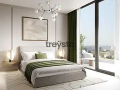 Luxury 1BR Apartment in Dubai Land | High Floor