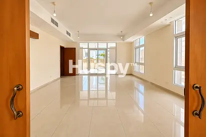 Maid's Room | Private Garden | Vacant Now
