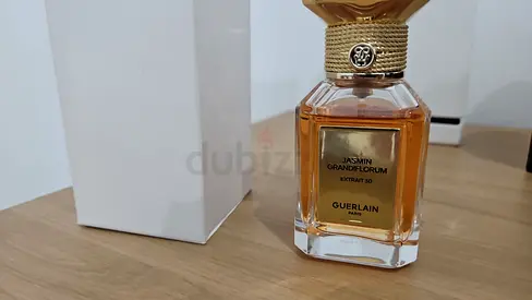 Guerlain Jasmin Grandiflorum