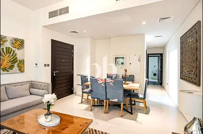 Furnished | Private Garden | Family Community