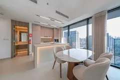 Brand New 1BR | High Floor | Multiple Units