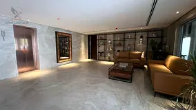 First Occupancy 2BR with Free Month Master Room Balcony Built In Wardrobes Near Thumbay Hospital Al