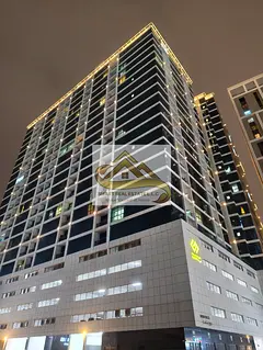 Ready to move - luxury towers in a prime location + all services