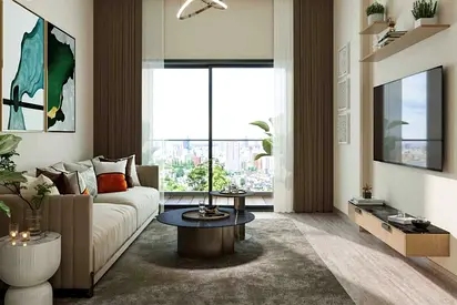 Close to Metro | OpenPlan Layout | Q3 2027