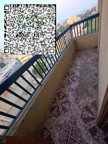 For Annual Rent Al Nakheel, opposite the museum One bedroom and a living room Separate living room