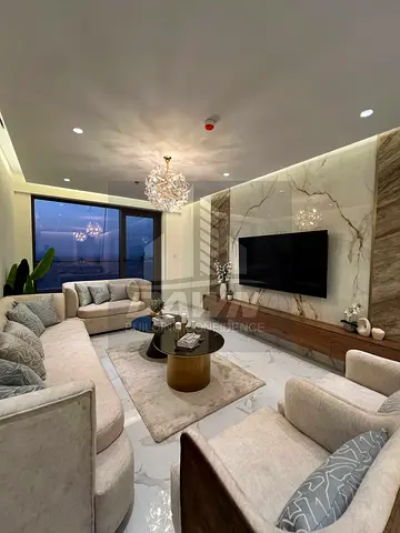No Commission ! Large 3 BR + Maids | Premium Finishing | Gated Community | Smart Home System | Direct From Developer
