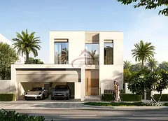 Luxury 3BR Villa | Limited Availability | Garden & Pool Views