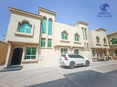 Spacious 4 BR Townhouse in Qusaidat, RAK