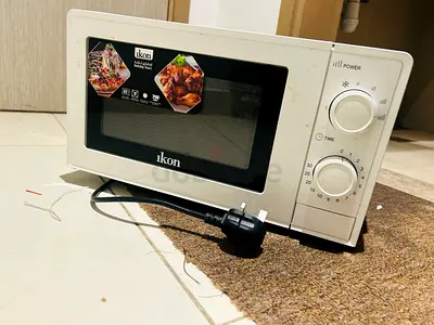 Microwave owen