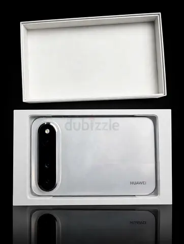 Huawei Pura X View 512gb White Just Open Box
