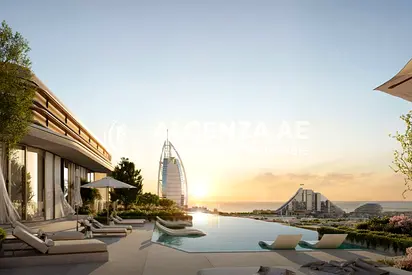 Spacious 3BR | Off-Plan Luxury Living | Sale