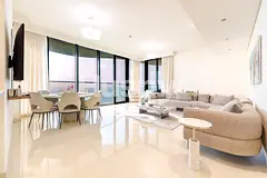 High Floor| Panoramic Sea View | Furnished
