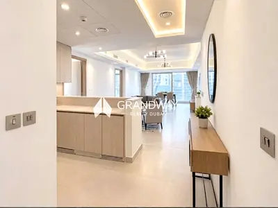 Elegant Apartment I Spacious I Best Location