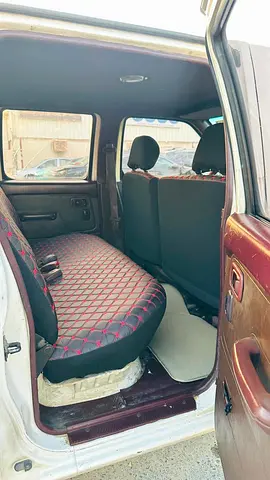 2012 Nissan PICKUP 缩略图 12