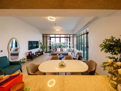 2 Bedrooms | Furnished | Golf Course And Pool View