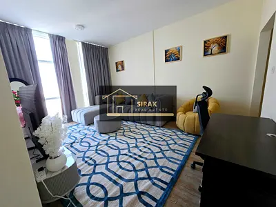 Full Furnished One bedroom brand new