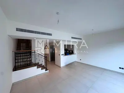 4BR Townhouse | Costa Brava | DAMAC Lagoons