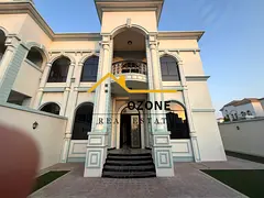 Villa for rent in Al-Houshi.