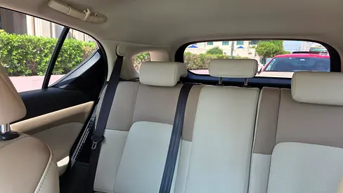 2019 Lexus CT-SERIES 照片 8