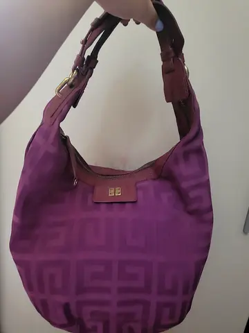 Authentic Givenchy Shoulder Bag