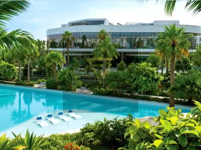 AL BARARI HEART | ONLY 1 OPPORTUNITY | GREENEST AREA | + 10%ROI
