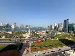 Beautiful 2BR + Living | 2nd Tenant | Sea View | Spacious | Built-in Wardrobes | Prime Location | Ea
