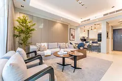 BIGGEST LAYOUT | FULLY FURNISHED | BRAND NEW CONDITION