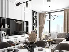 Handover Soon I Smart Home with Premium Amenities