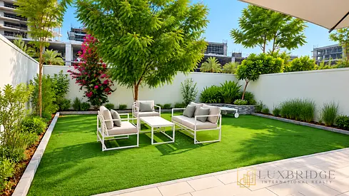 Landscaped | Good Location | Type B