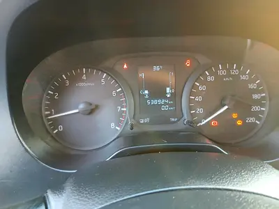 صورة 7 لـ 2017 Nissan NAVARA