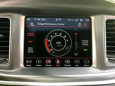 2019 Dodge CHARGER 缩略图 13
