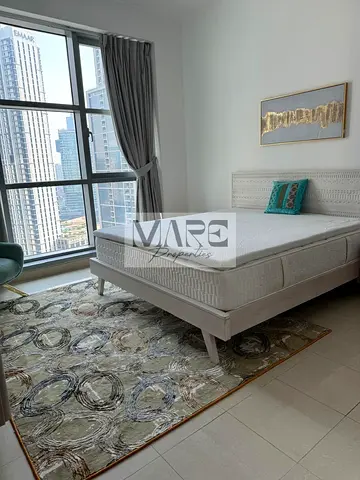 Vacant | Fully Furnished | Best Price
