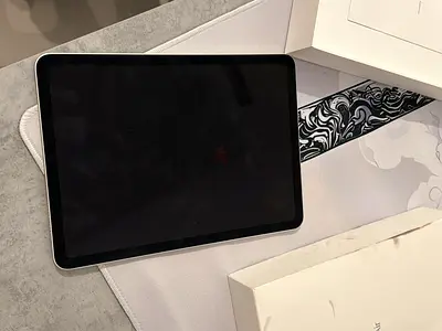 iPad air