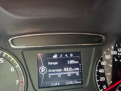 صورة 8 لـ 2016 KIA SORENTO