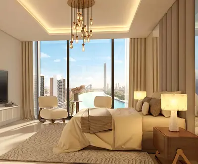 Genuine Resale | Luxury Community | Mid Floor