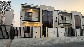 More than just a home—a space designed for you to live out life’s most beautiful moments. Luxury