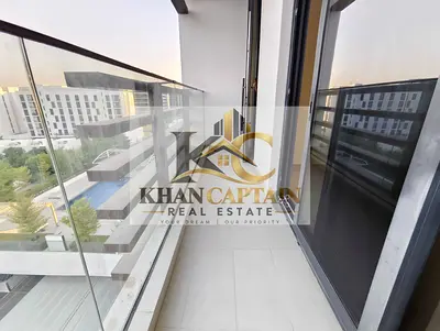 Spacious 1BR Balcony Two Bath Lavish Amenities Community Gym Pool Parking…