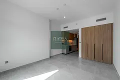 Modern Studio | Ready To move | Balcony | City View