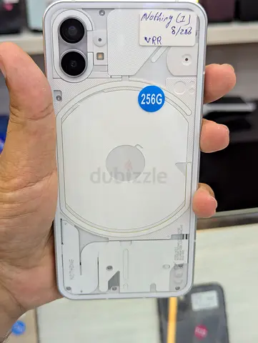 Nothing 1 (256GB)