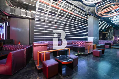 Night Pub / Club | Fully Fitted | Prime Location