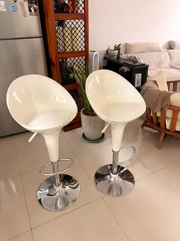 Bar chairs