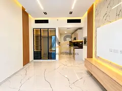 Modern Studio | Brand New & Spacious | Balcony