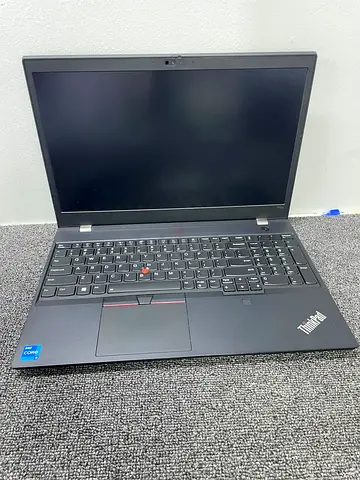 LENOVO P15V GEN2 I5/11TH GENERATION 16GB RAM 512M2 AND 4GB GRAPHIC CARD